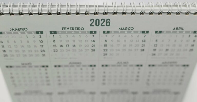 2026: conformidade fiscal em alta e fiscalização