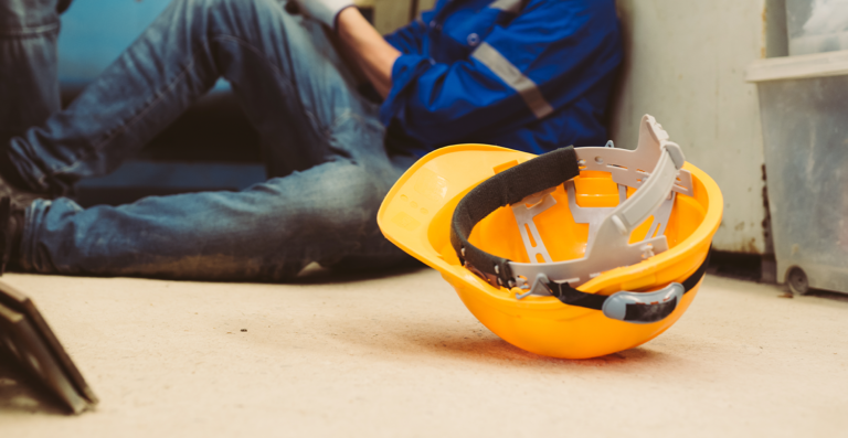 Acidente de trabalho pode gerar devolução de valores ao INSS