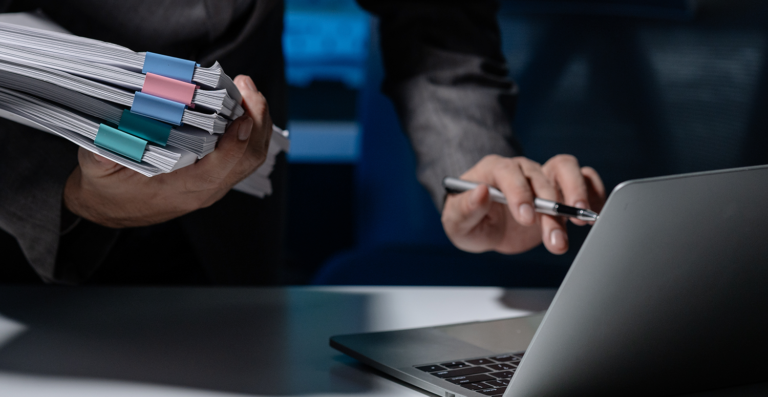 DeRE: quando começa e quem deve enviar a nova declaração acessória?