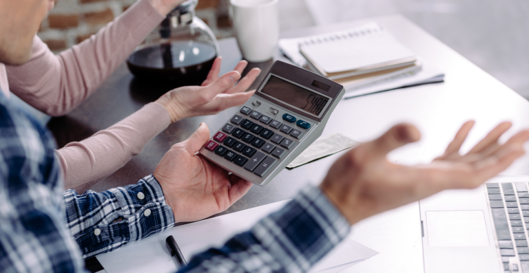 Erros em sistemas geram cálculos incorretos de IBS e CBS