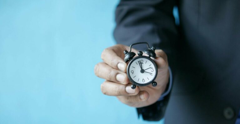 Faltam 7 dias para envio da Declaração de Não Ocorrência ao CFC e ao Coaf