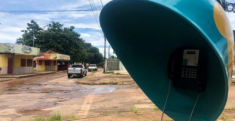 Fim dos orelhões exige ajustes contábeis e regulatórios das empresas