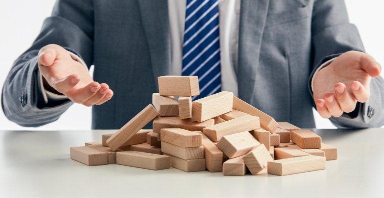 Gestão invisível: o custo oculto da desorganização administrativa