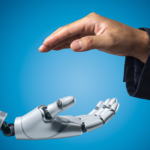 IA não trabalha sozinha: prompts e o humano no comando