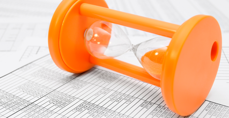 Lei muda prazo para recursos em processos fiscais