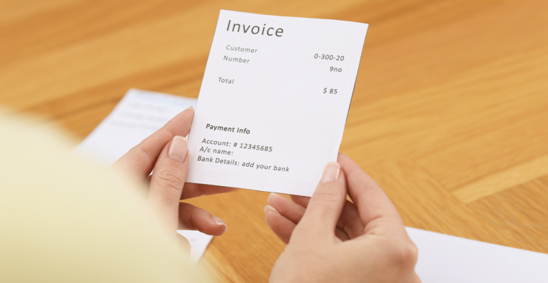 Nota fiscal avulsa: como funciona e quem precisa emitir