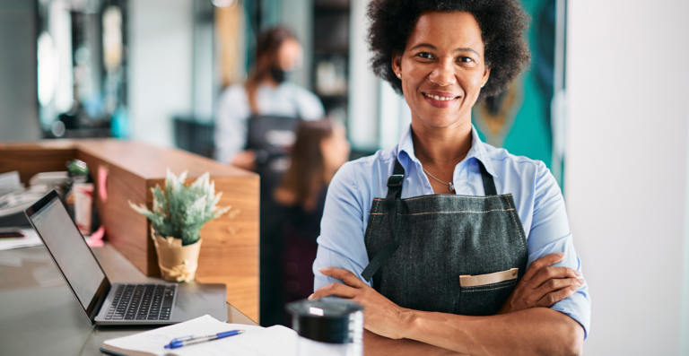 Pequenos negócios lideram geração de empregos formais no país