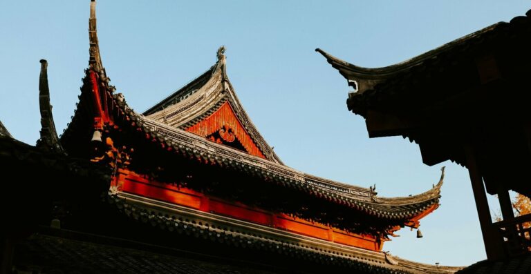 China restringe chips estrangeiros em data centers estatais