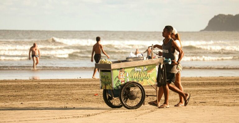 Reforma Tributária: nanoempreendedores e entregadores terão tratamento especial