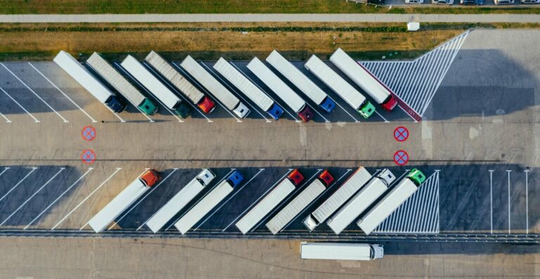 Crédito Acumulado ICMS: transportadoras não podem usar para comprar caminhões