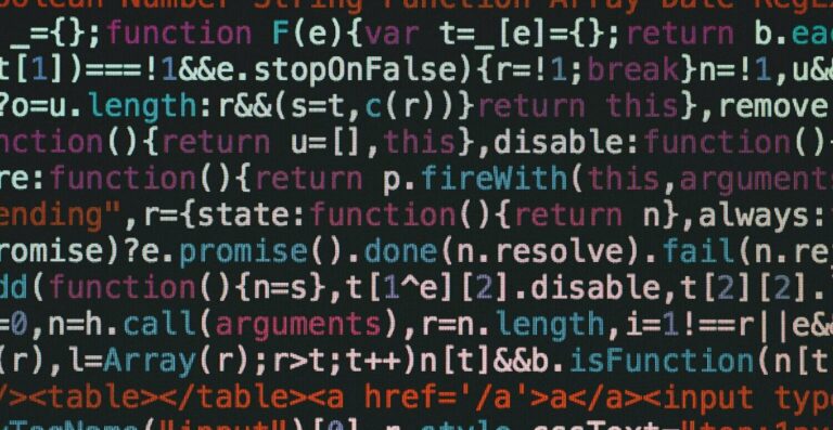 Novas regras de cibersegurança para o setor financeiro
