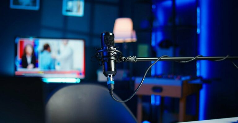 Podcast Vira a Folha: conversas que ajudam o contador a se preparar para 2026