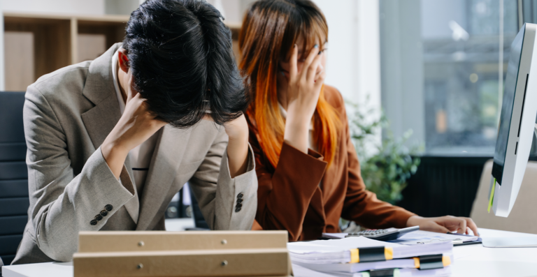 Por que empresas quebram mesmo faturando bem?