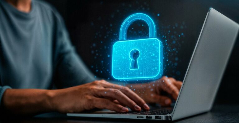 Cibersegurança: proteção de dados é crucial para negócios