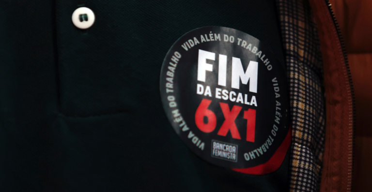 Quais os riscos do fim da escala 6×1?