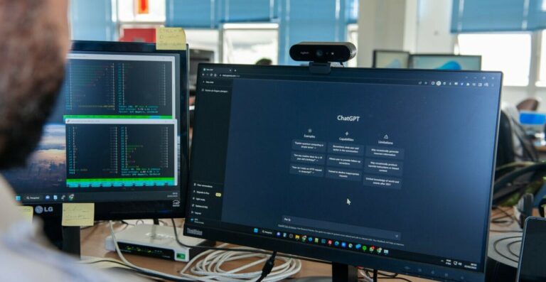IA na contabilidade: eficiência com novos riscos jurídicos