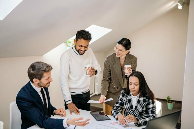 Retorno das férias: como apoiar a equipe no início do ano?