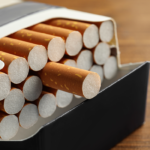 Setor de cigarros deve R$ 47,8 bilhões à Receita Federal