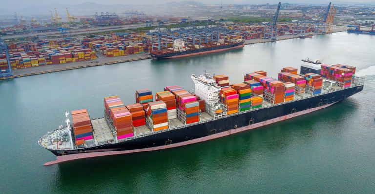 Siscomex: ausência do cClassTrib não terá penalidade