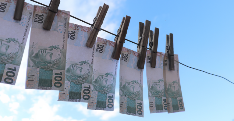 A contabilidade na prevenção da lavagem de dinheiro