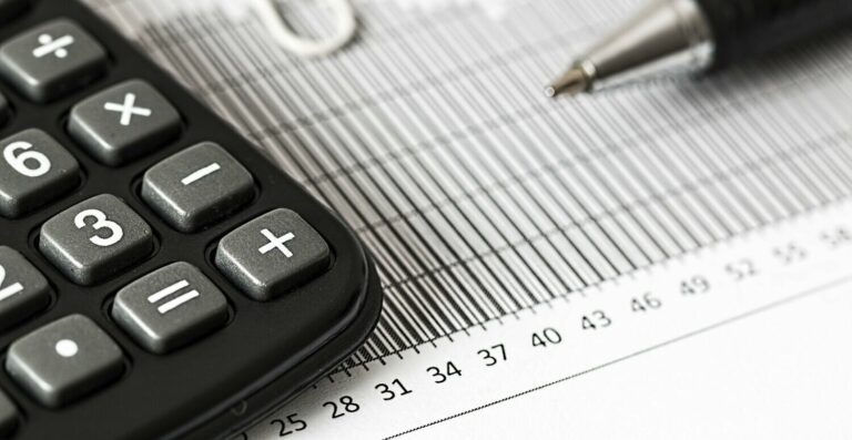 A governança do ativo imobilizado