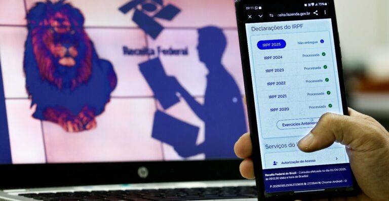 Aquecimento IRPF 2026: vantagens da pré-preenchida, documentos obrigatórios e mais