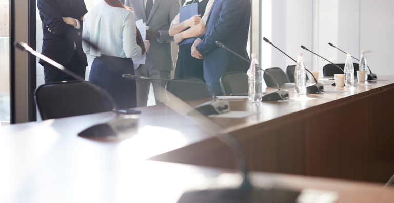 Comitê Gestor do IBS discute regulamento em 1ª reunião