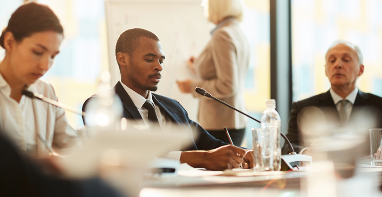 Comitê Gestor do IBS marca posse dos membros em fevereiro