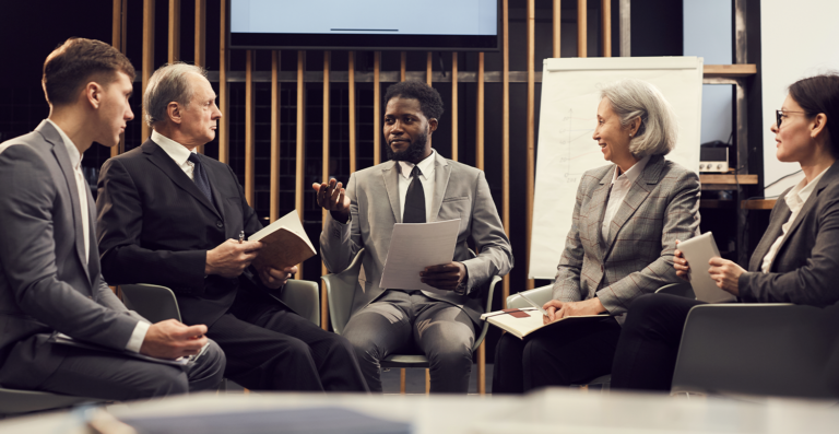 Comitê Gestor do IBS realiza 1ª reunião oficial