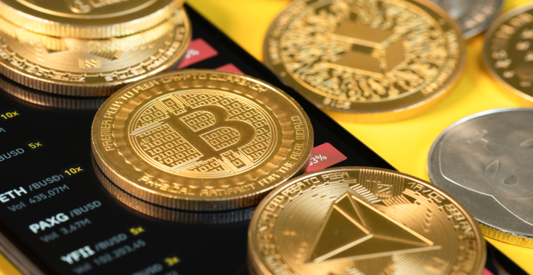 Governo quer tributar criptomoedas com IOF de 3,5%