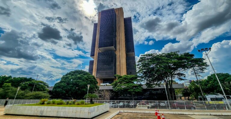 Independência do BC não deveria ser discutida