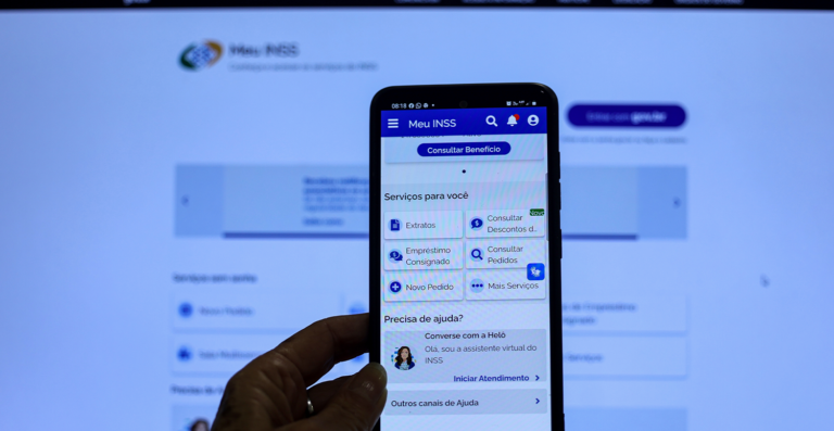 INSS normaliza serviços após falhas e modernização