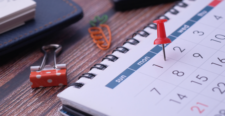 Março exige atenção redobrada à agenda fiscal