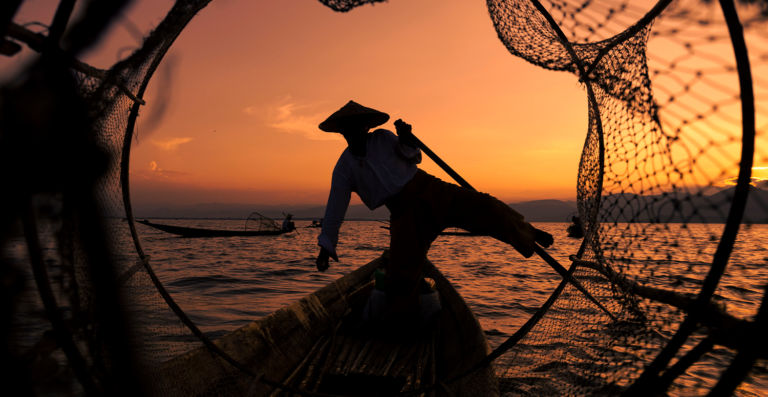 Seguro-defeso começará a ser pago para 46,8 mil pescadores