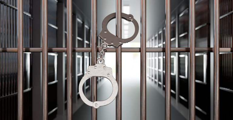 Auxílio-reclusão: veja quem pode receber