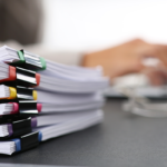 IRPF 2026: dicas práticas para contribuinte se organizar para evitar erros e multas