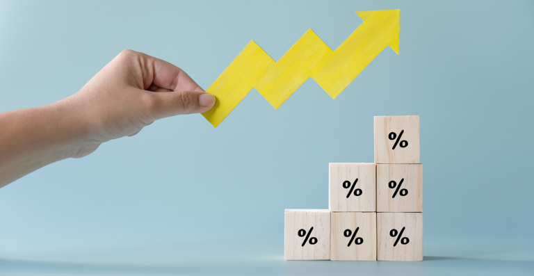 Indústria fraca desacelera alta de impostos