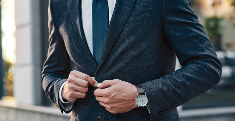 Moda executiva muda e impacta empresas