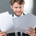 Nota fiscal: erros comuns na NF-e e como evitá-los