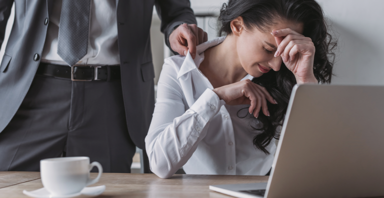 NR-1 pode gerar multas por falhas contra assédio