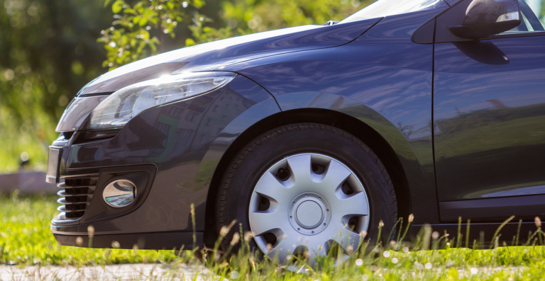 PEC propõe novo cálculo para IPVA baseado no peso do veículo