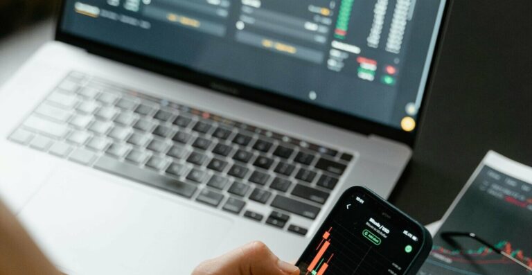 Gestão de ativos: rastreamento em tempo real para empresas