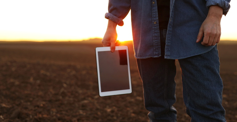 Nota Técnica altera regras na NFe para produtos agropecuários e florestais