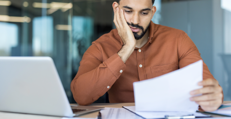 10 erros no IR que ainda dá tempo de corrigir