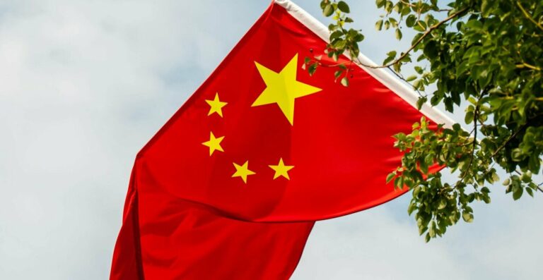 China está vencendo a corrida pela energia do futuro