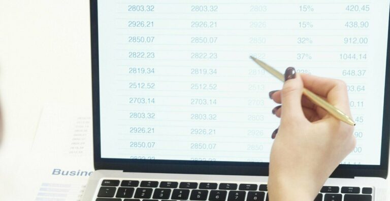 Créditos de IBS e CBS com controle e segurança no novo sistema