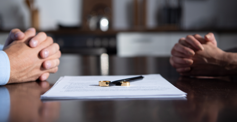 Divorciou em 2025? Veja como informar os bens no IRPF 2026