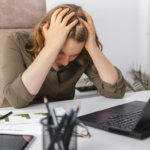 Riscos psicossociais atingem 58% dos trabalhadores