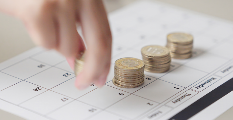 Pagamento do INSS de abril começa nesta sexta (24)