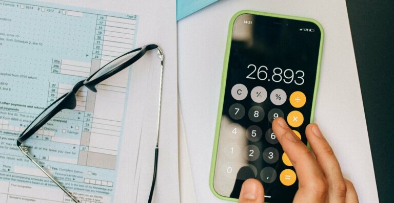 Contabilidade para loteadoras: evite erros e otimize o balanço